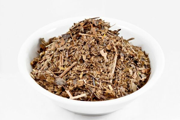 Nandypa wirkt auf das Bluteiweiß und senkt das Cholesterin sowie erhöhte Triglyceridwerte