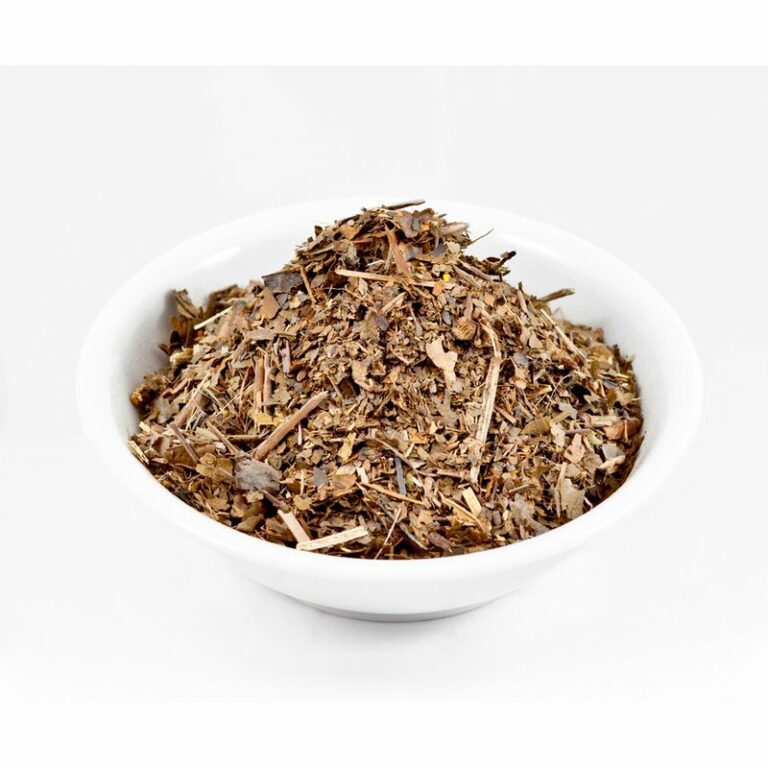 Nandypa wirkt auf das Bluteiweiß und senkt das Cholesterin sowie erhöhte Triglyceridwerte