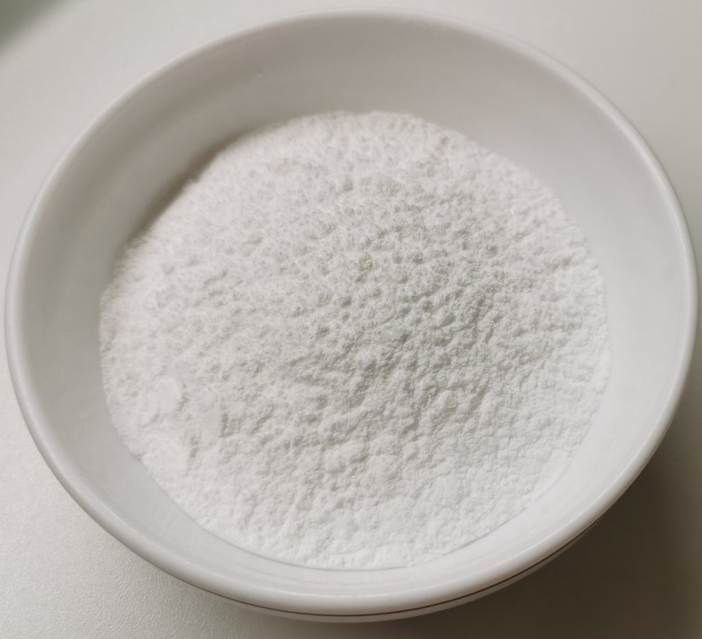 L-Lysin, die wichtige Aminosaeure