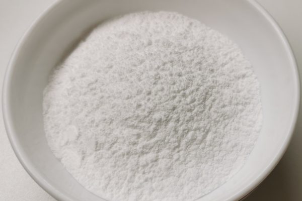 L-Lysin, die wichtige Aminosaeure